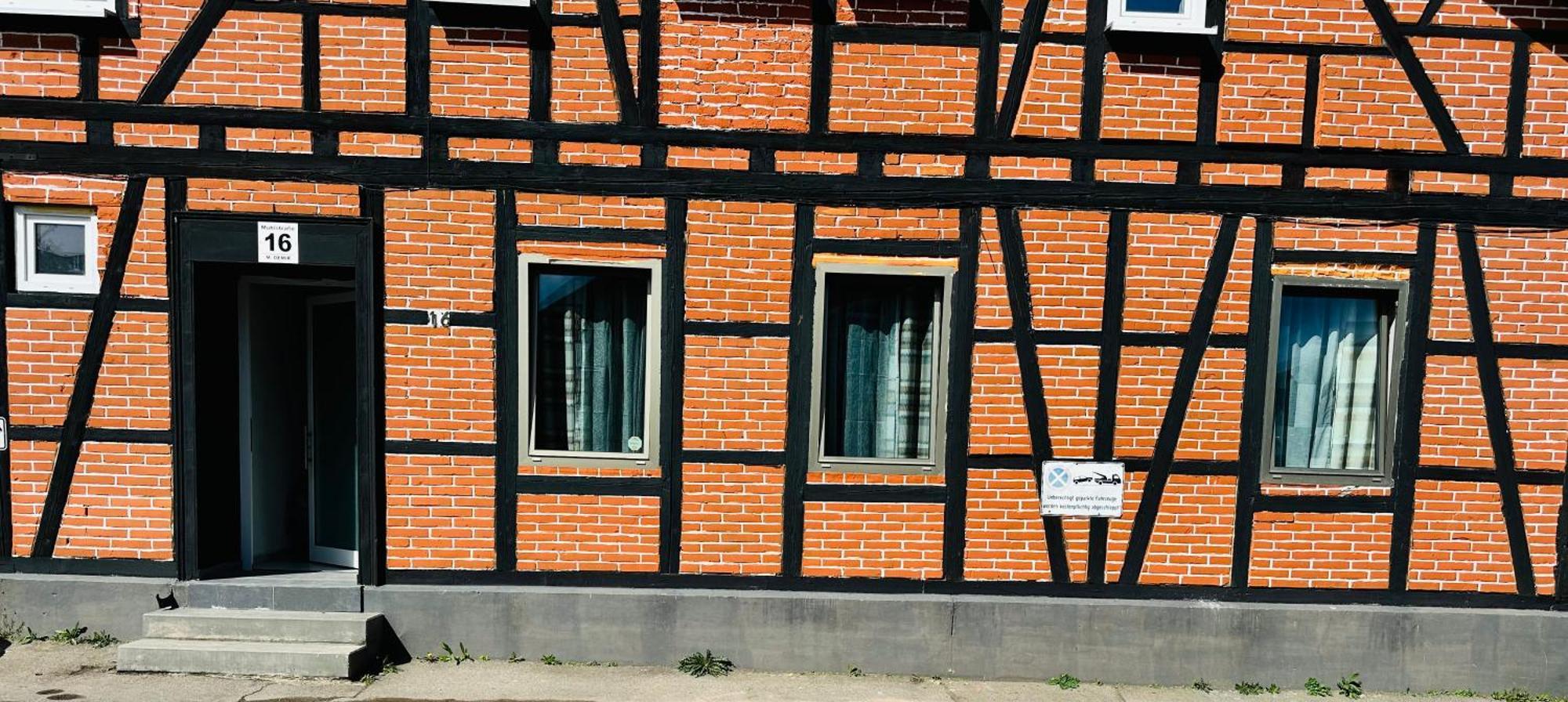 Ibay Apartment Metzingen (Tubingen)