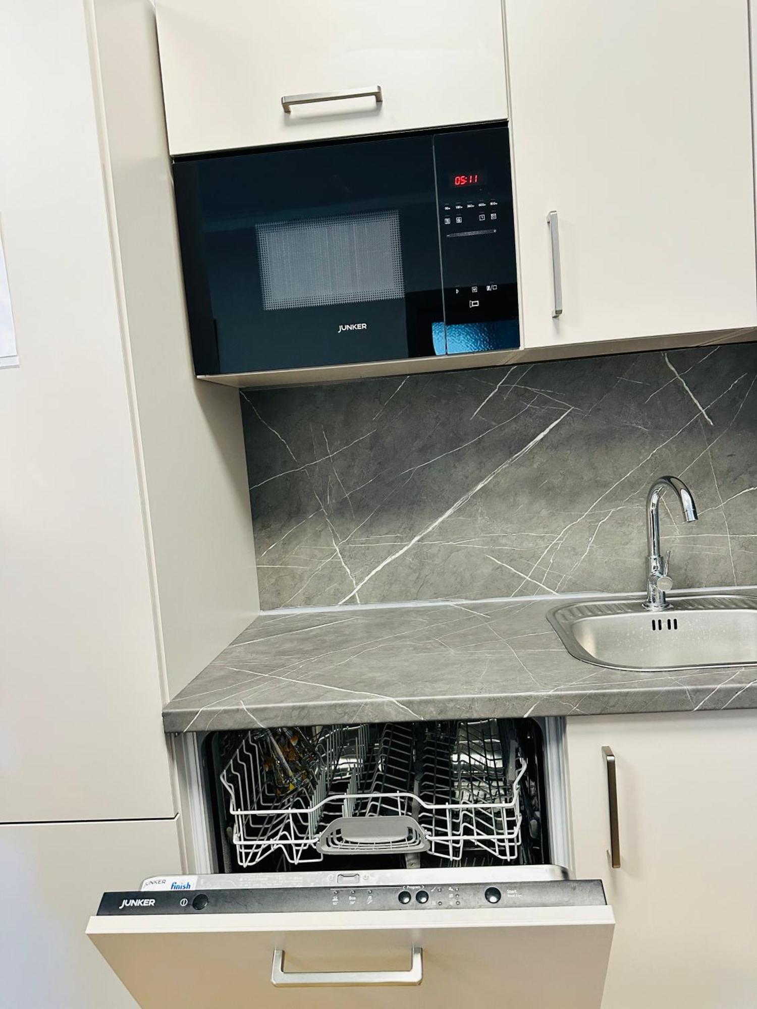 Ibay Apartment