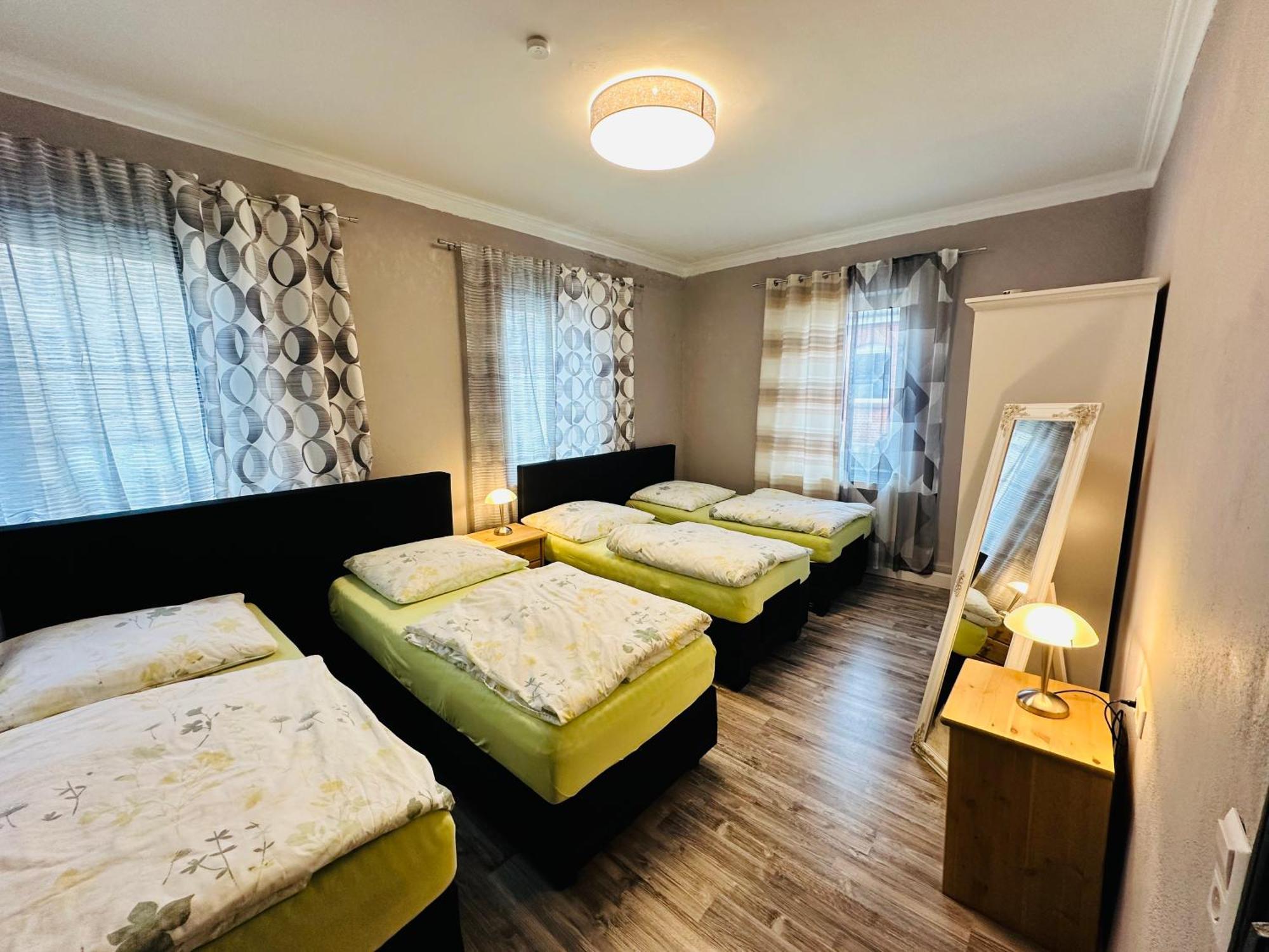 Apartment Ibay Metzingen (Tubingen)