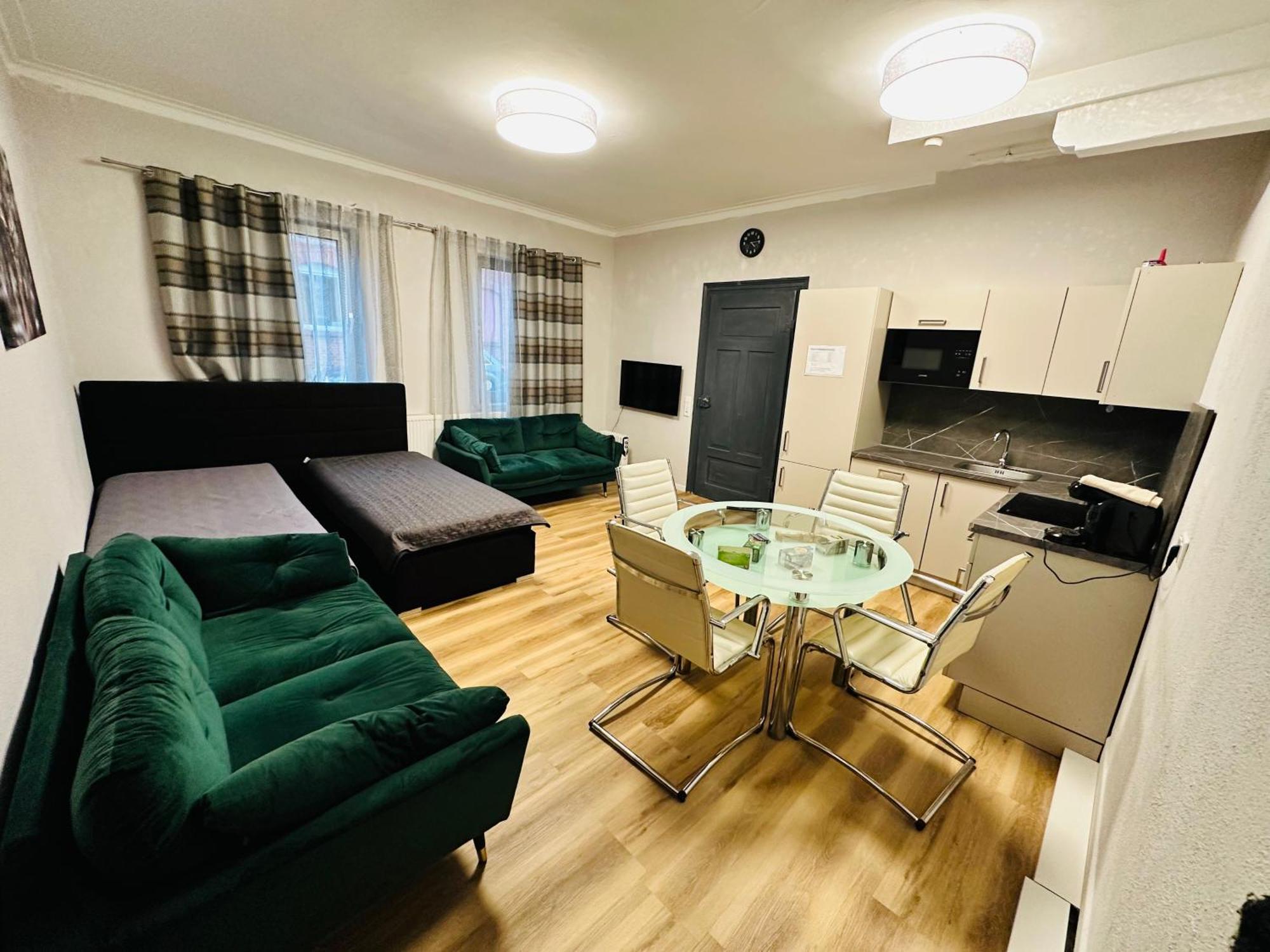 Apartment Ibay
